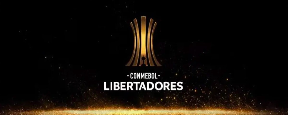 Troféu Copa Libertadores Conmebol