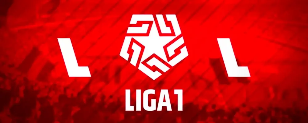 Presentación de Liga 1 Perú