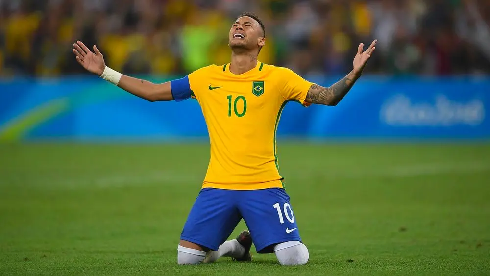 Neymar - Apuestas Mundial 2022