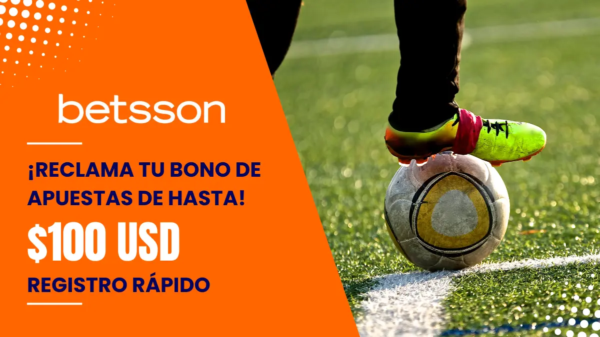 Promoción Betsson 