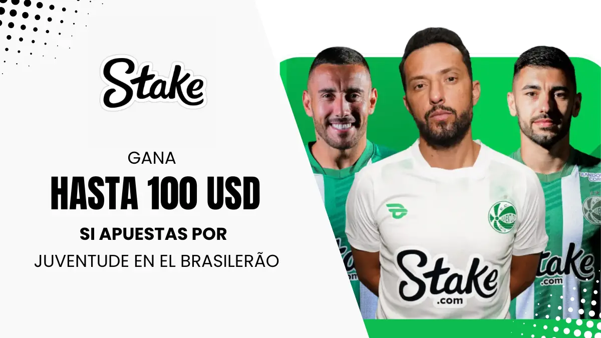 Promoción de apuestas Brasilerao - futbol Brasil