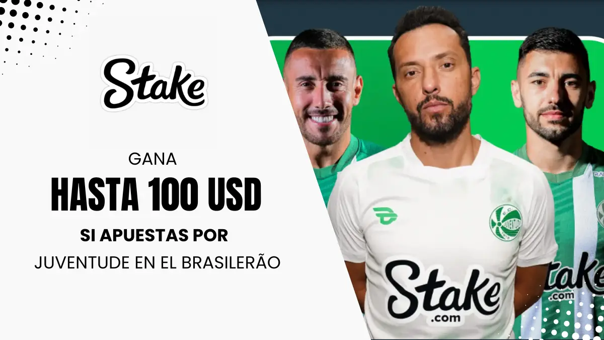 Promoción de apuestas Brasilerao - futbol Brasil