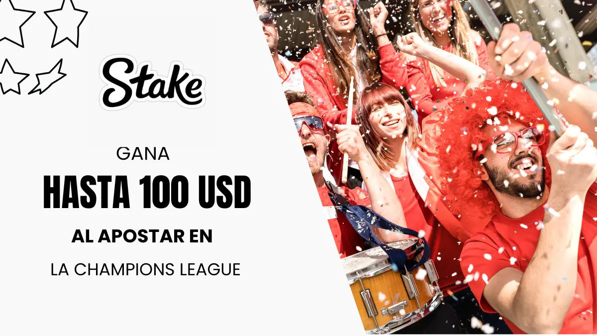 promoción de apuestas en la UCL 