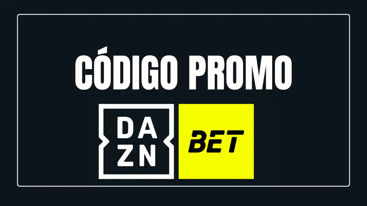 Código Promocional de Daznbet