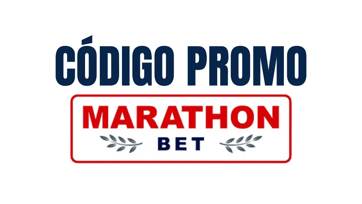 Código promocional Marathonbet