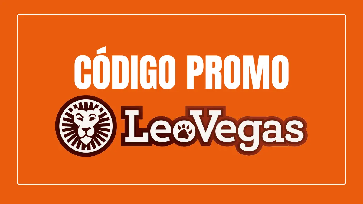 LeoVegas Casino