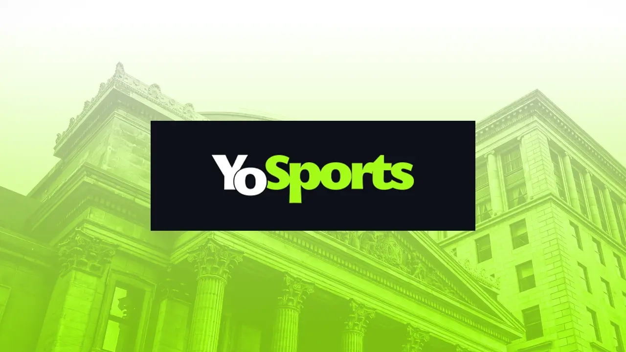 ¿Qué es YoSports?