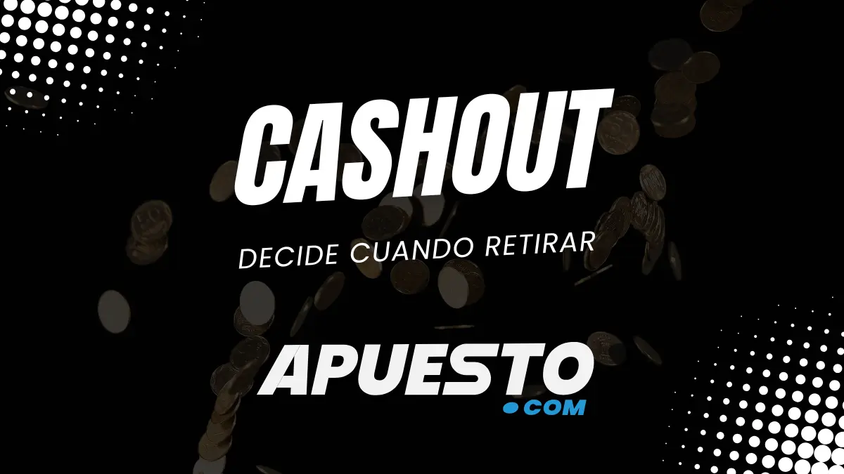 Apuesto cashout