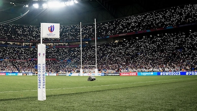 image Coupe du Monde de Rugby : les règles à connaître avant vos paris sur les quarts de finale !