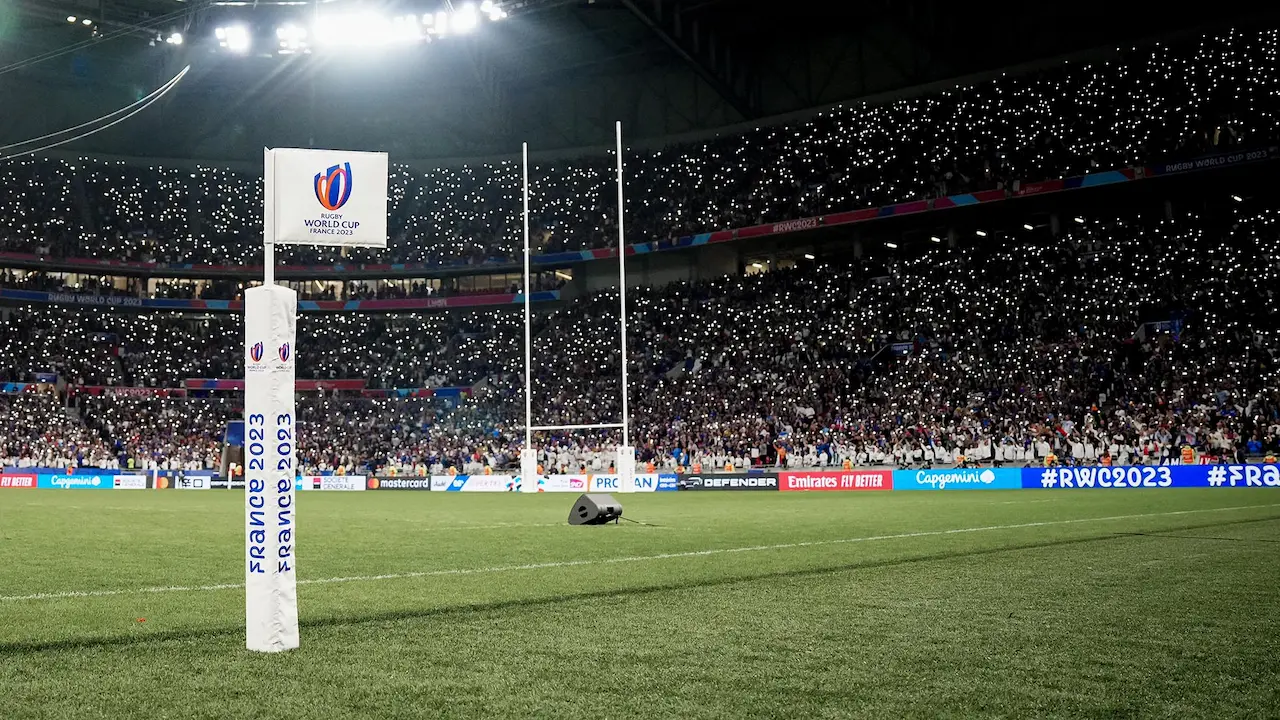 Penalizações no Rugby - apostas desportivas