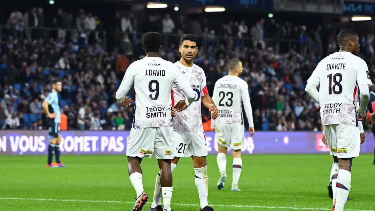 image Ligue des Champions : énorme match pour le LOSC, Monaco doit confirmer !