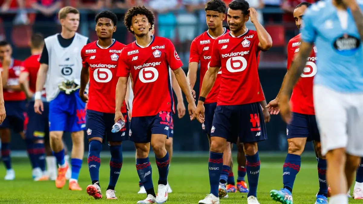 Ligue des Champions : le LOSC connaît son potentiel futur adversaire !