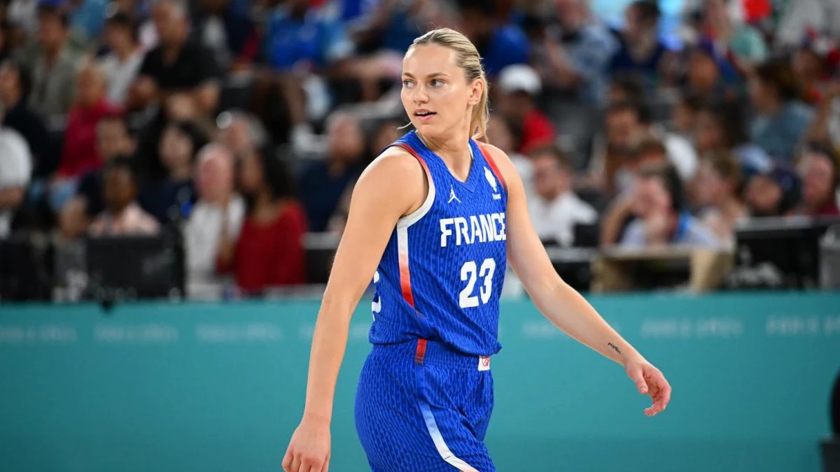 Jeux Olympiques foot, hand, volley, basket... les Bleu(e)s peuvent