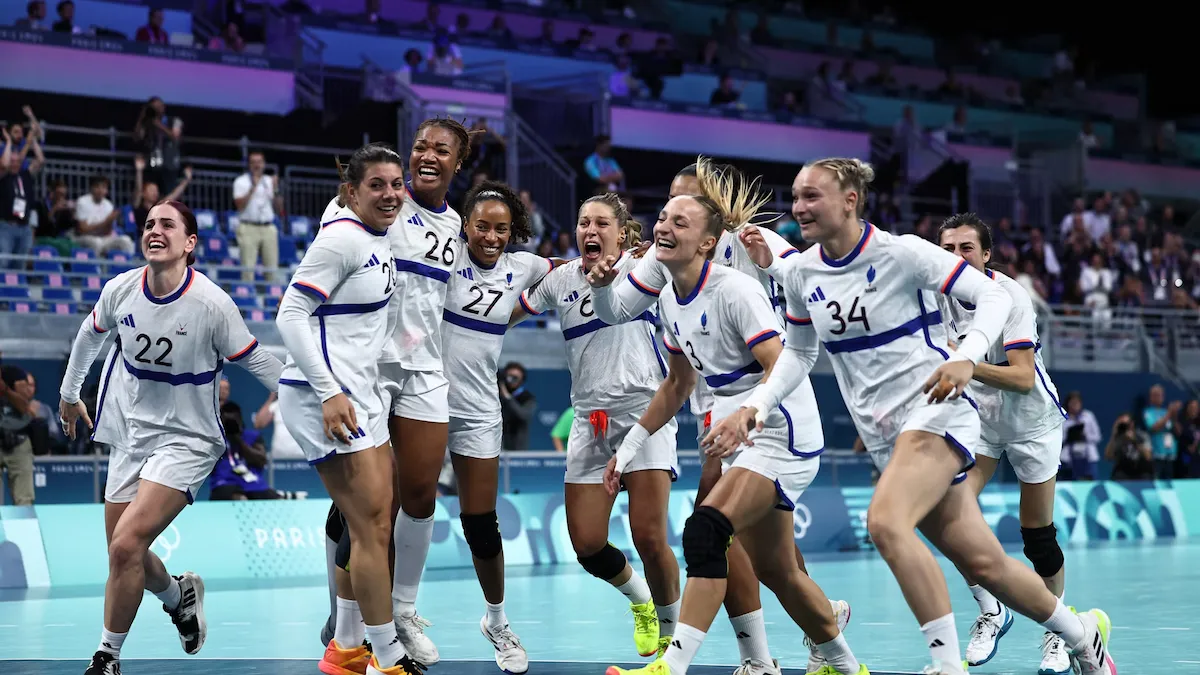 Paris sportifs France vs Pologne - Handball féminin Jeux Olympiques 2024