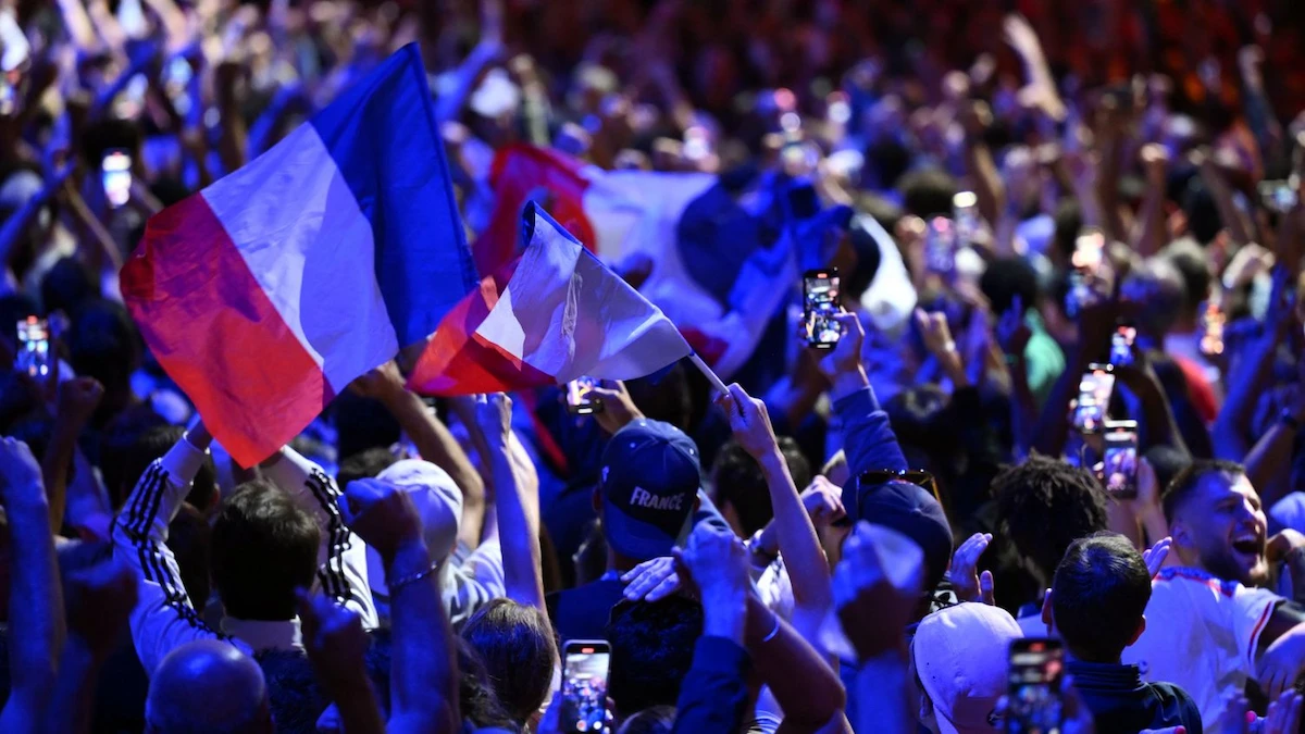 Jeux Olympiques : foot, hand, volley, basket... les Bleu(e)s peuvent finir fort !