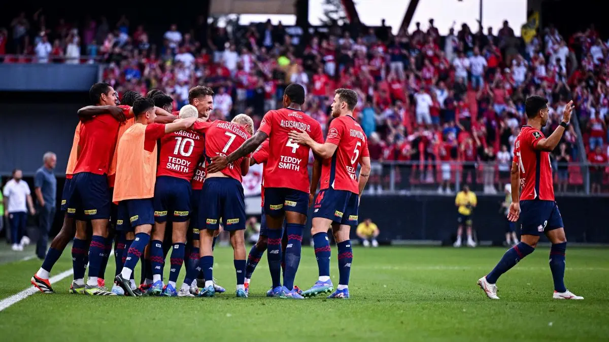 Ligue des Champions : le LOSC peut-il résister à l'enfer turc ?