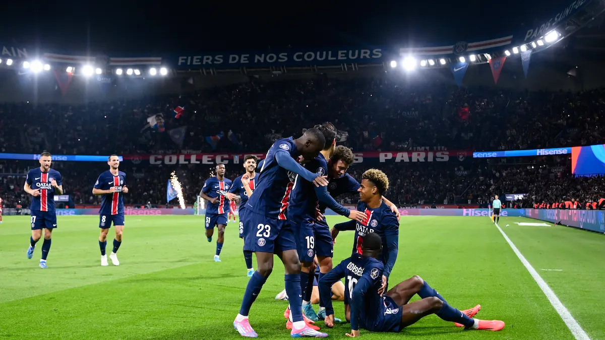 image Ligue des Champions : tout savoir sur PSG vs Gérone et Manchester City vs Inter Milan !