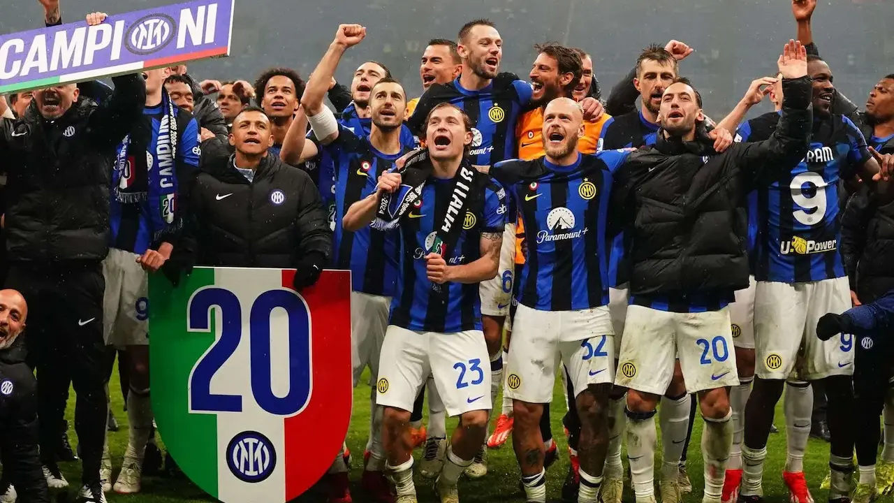 pronostic champion Serie A