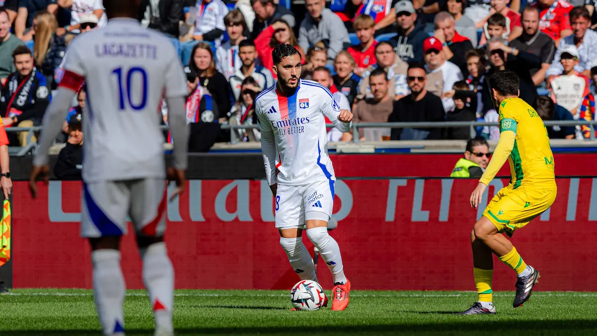 image Europa League : trois chocs attendus ce soir