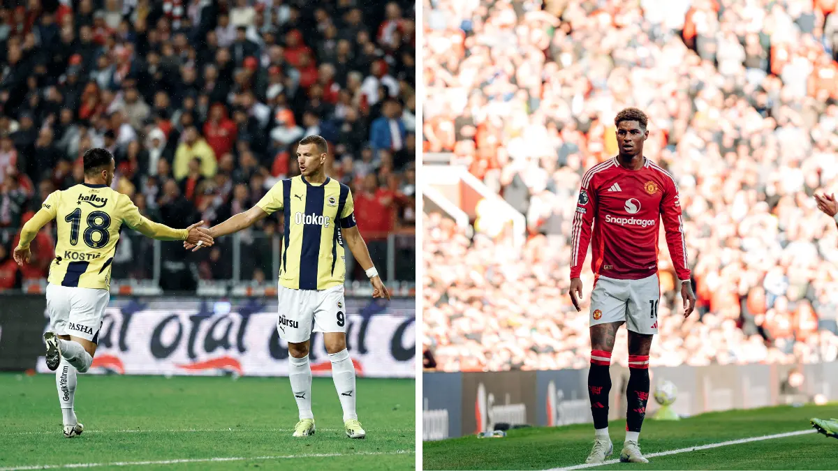 Paris sportifs Fenerbahçe vs Manchester United - Europa League