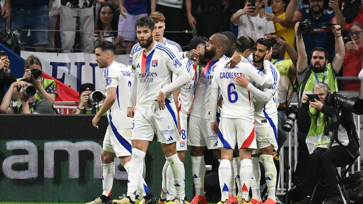 image Europa League : à l'OL de lancer sa campagne européenne !