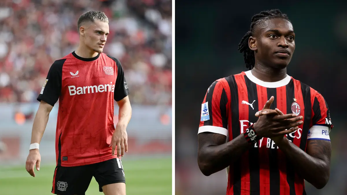 Paris sportifs Bayer Leverkusen vs Milan AC - Ligue des Champions