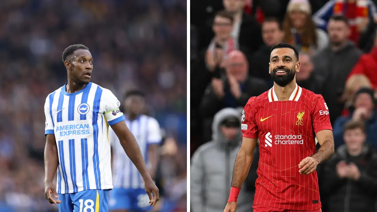 Paris sportifs Brighton vs Liverpool - Carabao Cup