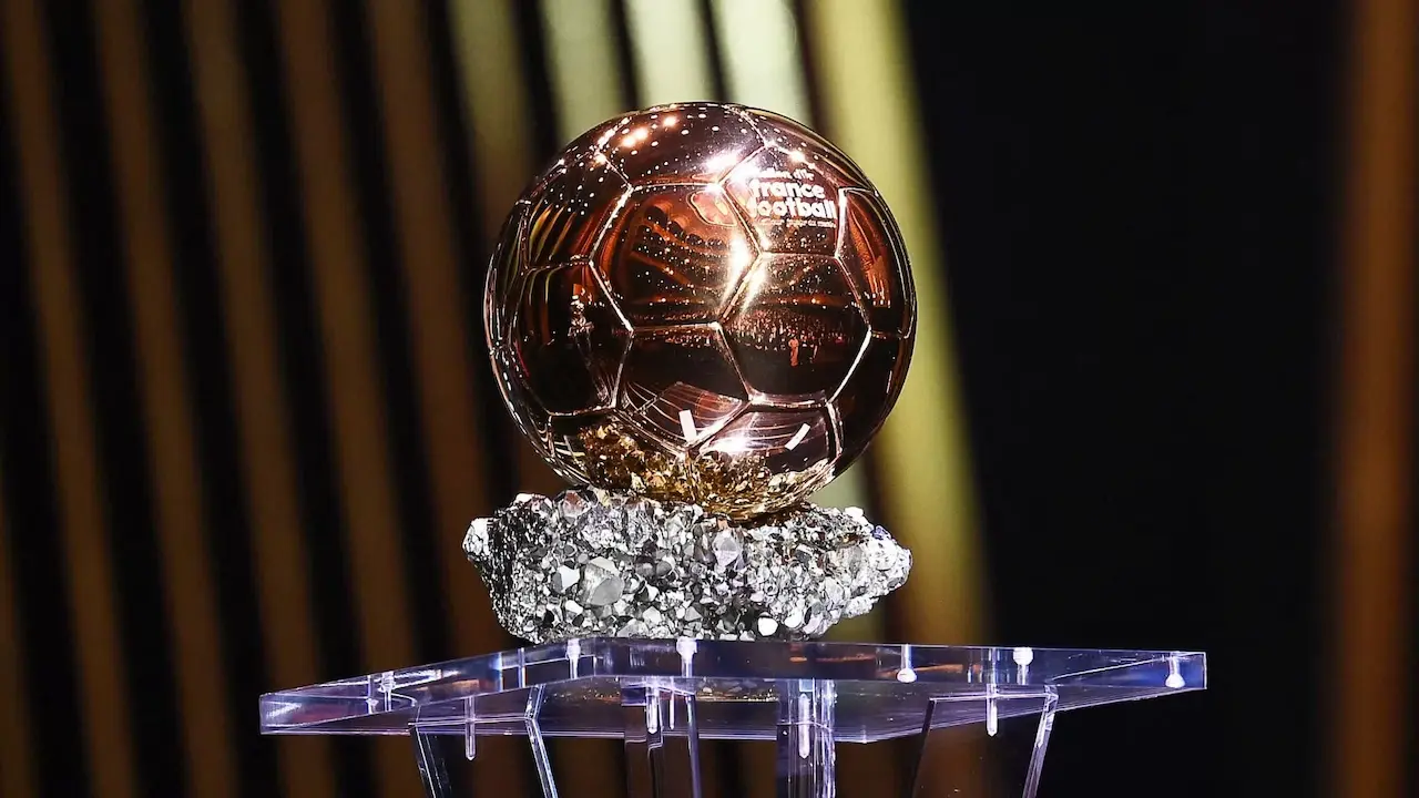 Ballon d'Or 2024 : Vinicius déjà vainqueur ?