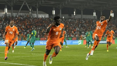 CAN 2024 : le programme complet des quarts de finale, un nouveau choc pour la Côte d'Ivoire !