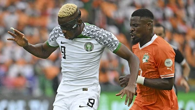 image Finale de la CAN : Nigeria vs Côte d’Ivoire, à vivre en clair !