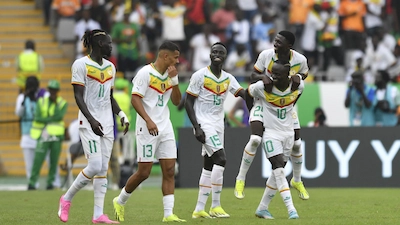 CAN : quel est le bilan de la 1ère journée de la Coupe d'Afrique des Nations 2024 ?