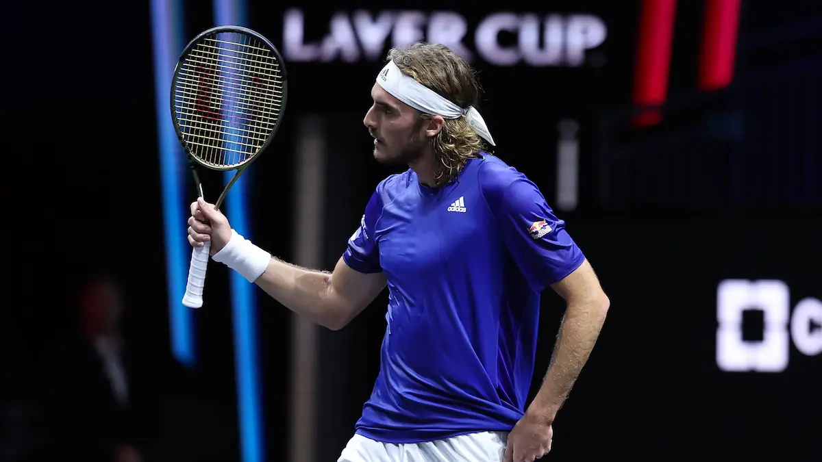 image Ténis - Laver Cup: tudo o que precisa de saber sobre a competição