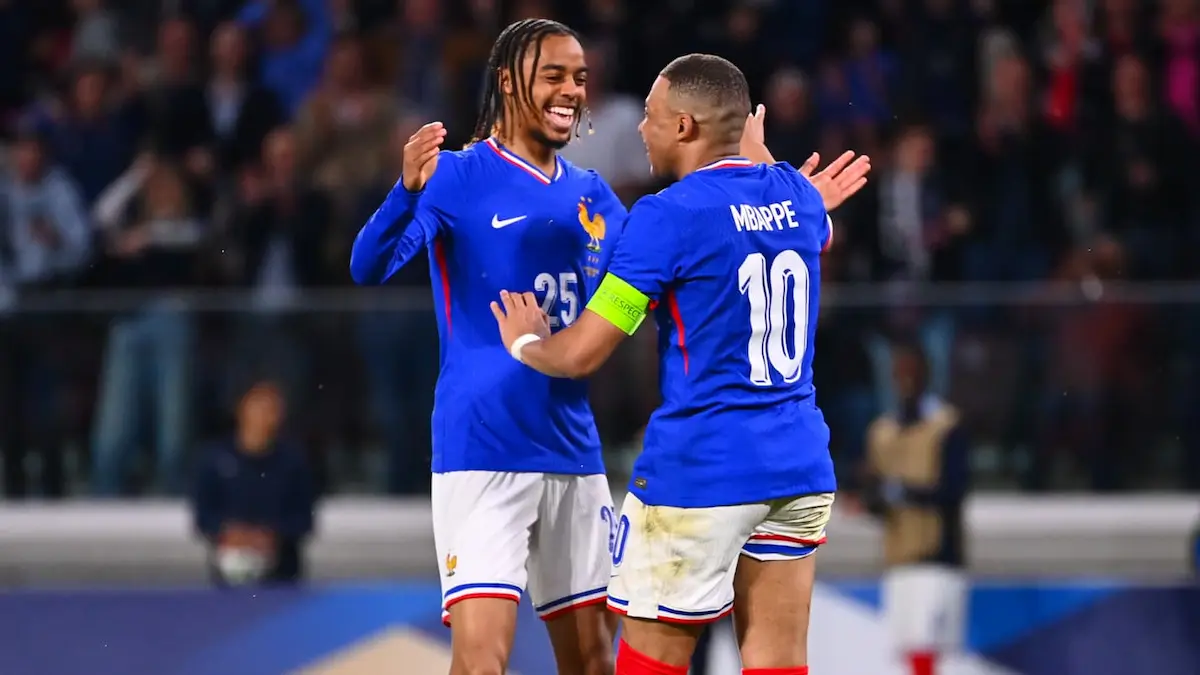 France - Italie : Les Bleus vont-ils briller face à une Squadra Azzurra en quête de renouveau ?