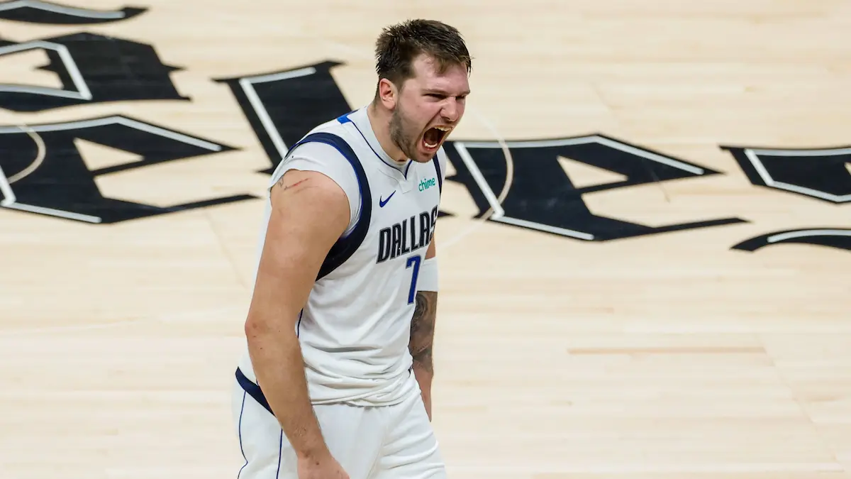 image NBA : les joueurs qui pourraient briller cette année et postuler au titre de MVP