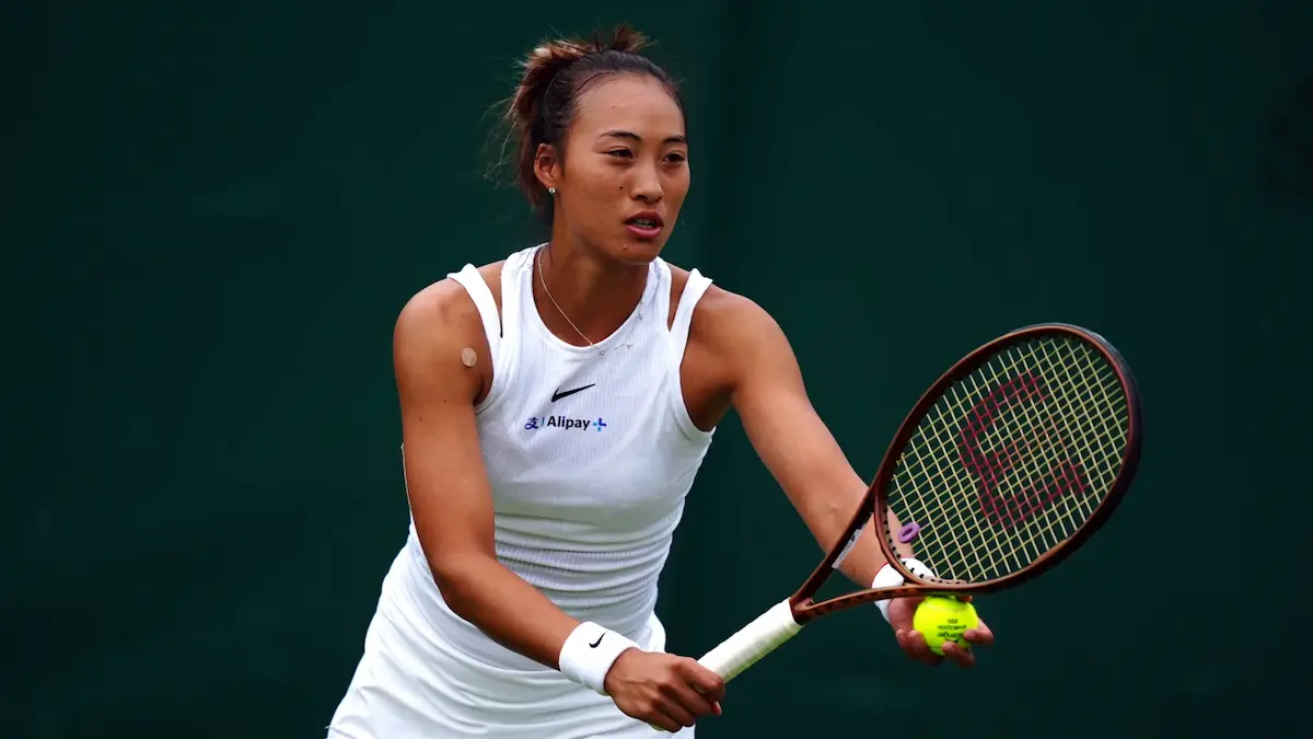 WTA Palermo: Zheng mantém a sua coroa em Palermo?