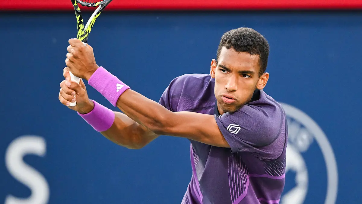 ATP de Basileia: um hat-trick para Félix Auger-Aliassime?