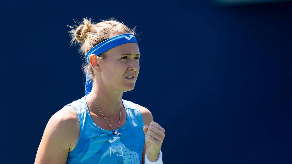 WTA Guangzhou Pronóstico