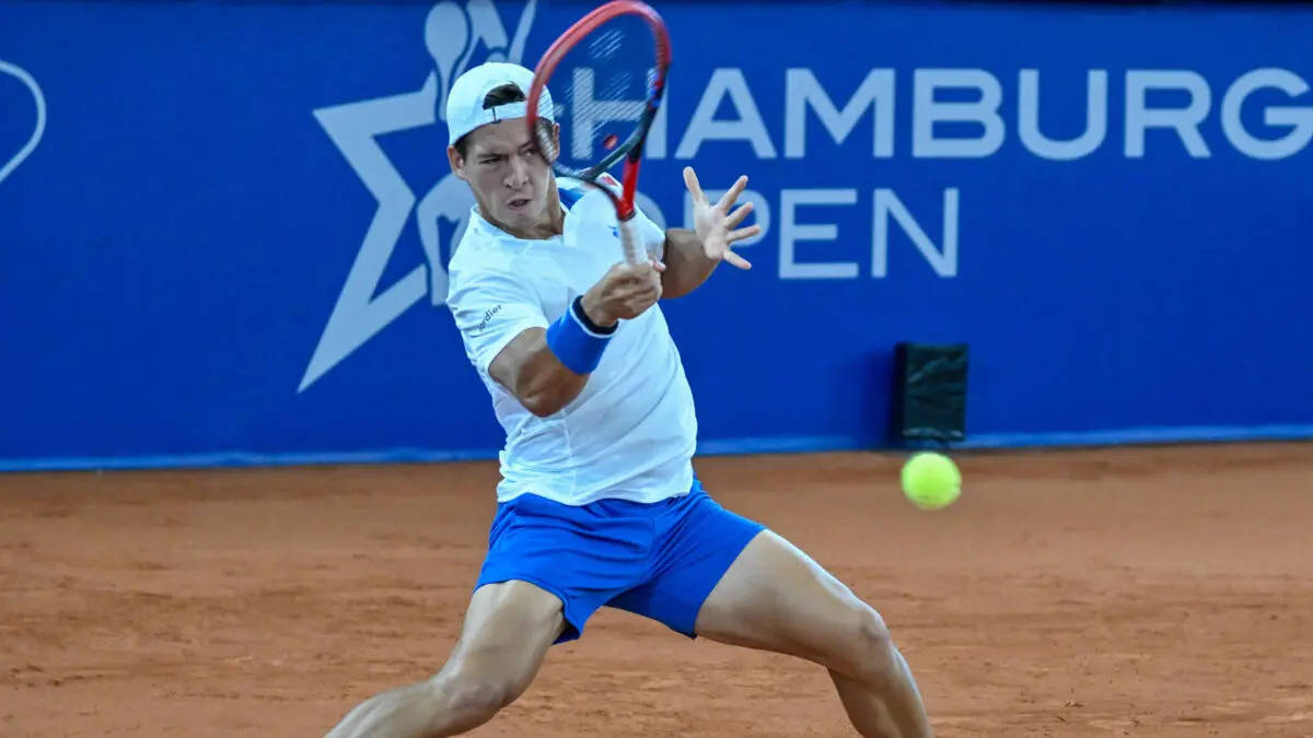 Pronostic ATP Kitzbühel