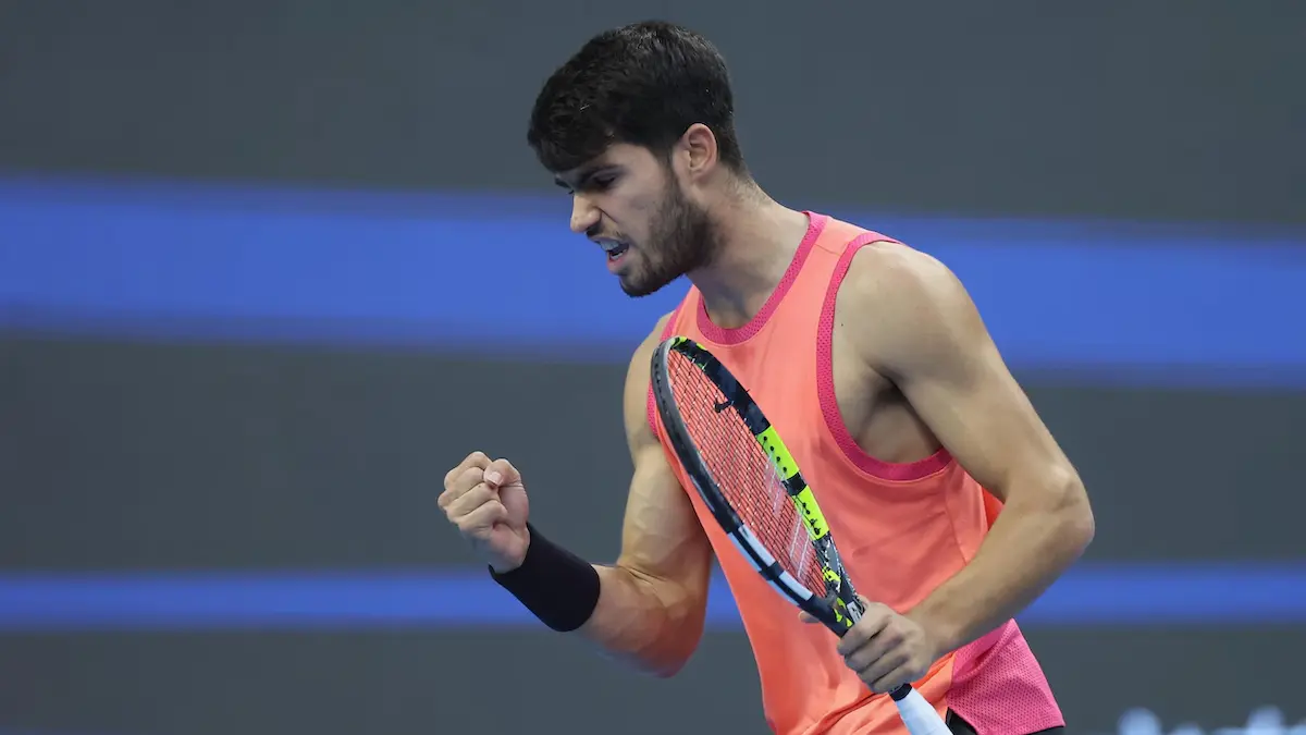 image Rolex Paris Masters: quais jogadores têm mais chances de se classificar para o ATP Finals?