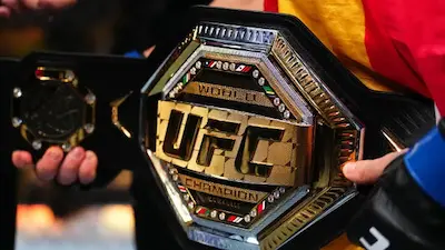 How to bet on the MMA this UFC 300