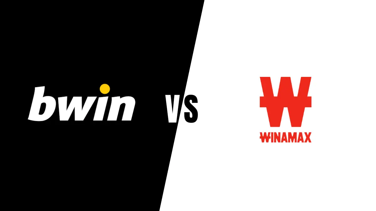 Bwin ou Winamax - comparaison