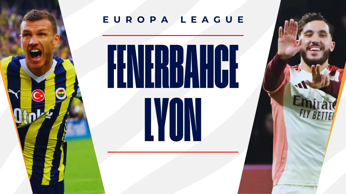 image Europa League : Lyon, Nice, United, Lazio... tout savoir sur les chocs du jour !