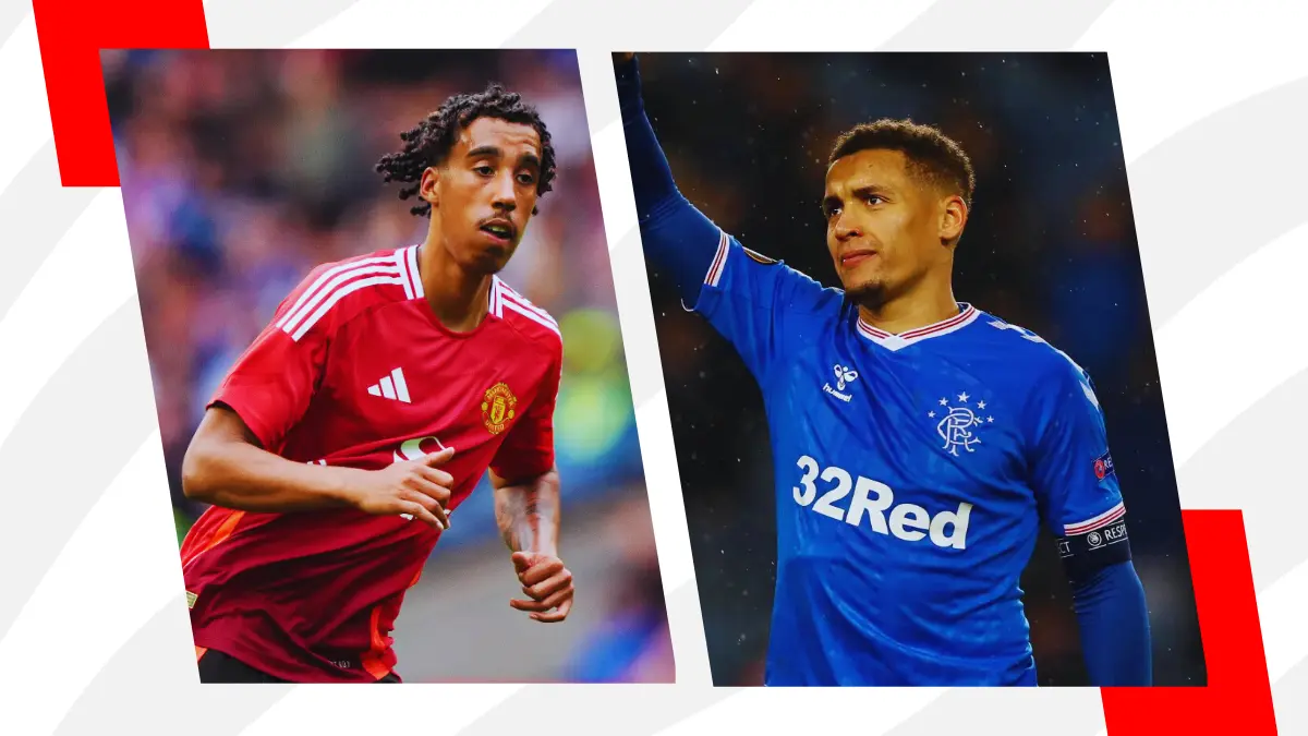 Paris sportifs Manchester United vs Rangers - Europa League