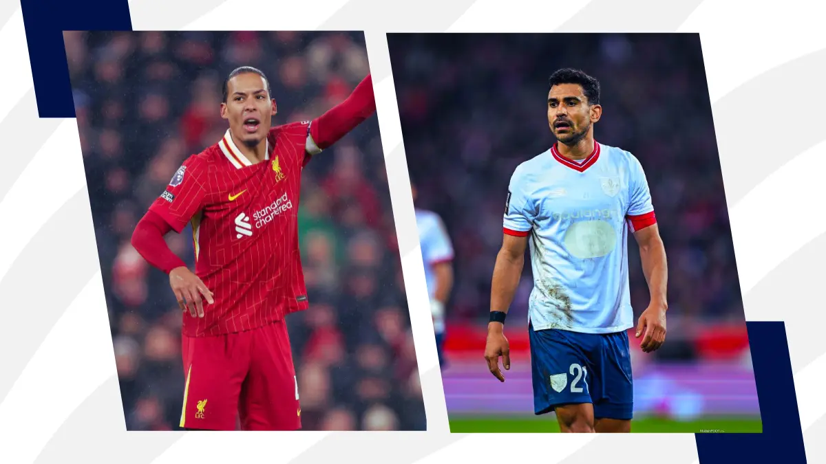 Paris sportifs Liverpool vs Lille - Ligue des Champions