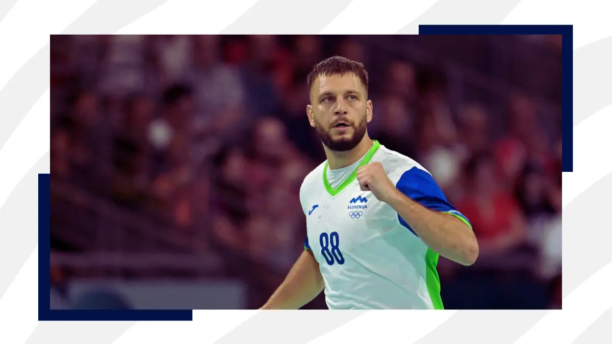 Prévision meilleur buteur Mondial Handball 2025 - Aleks Vlah