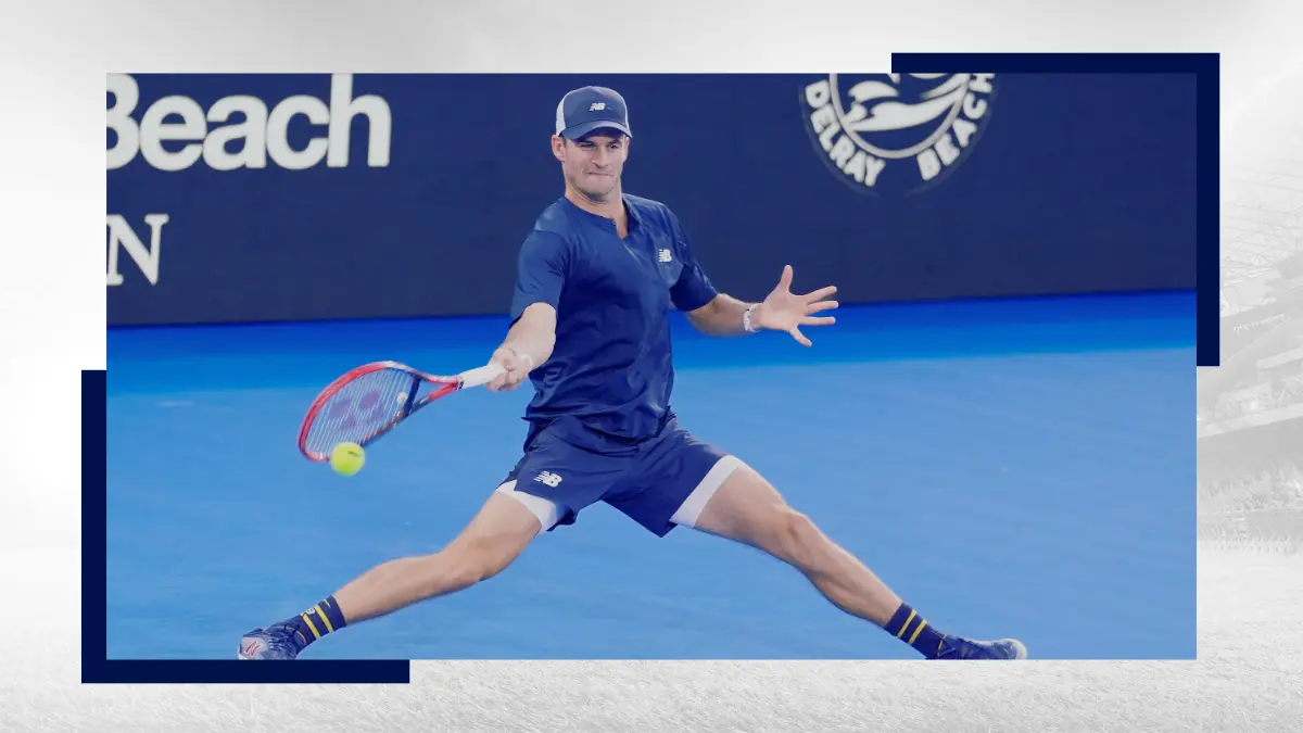 Tennis - Calendrier ATP : Adélaïde & Auckland, qui va briller sur les courts avant l'Open d'Australie ?