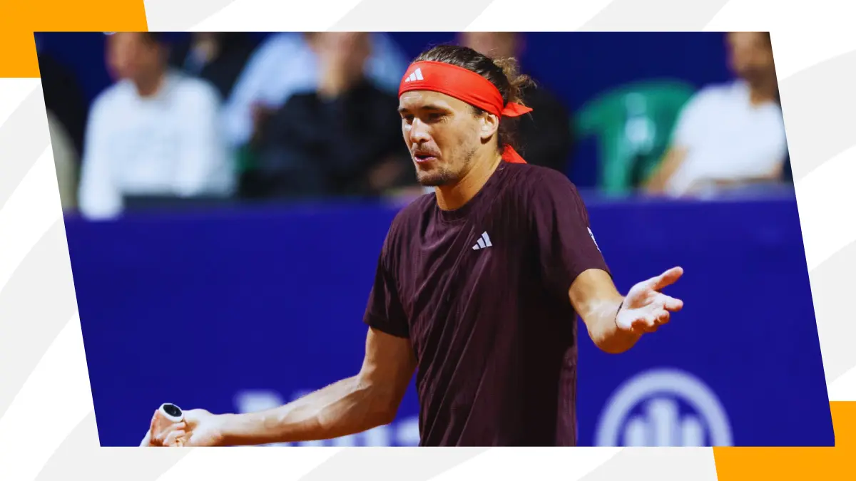 2025 ATP Rio: Zverev