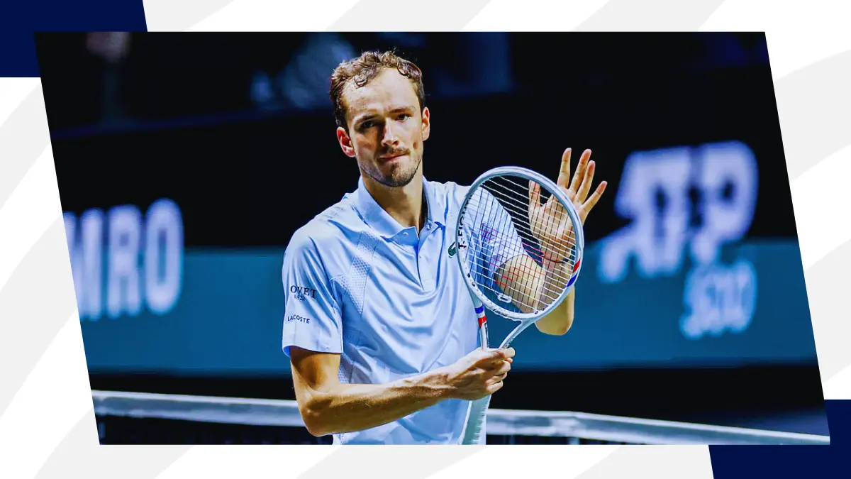 image Acapulco, Dubai, and Santiago: Overview of this weeks's ATP tournaments