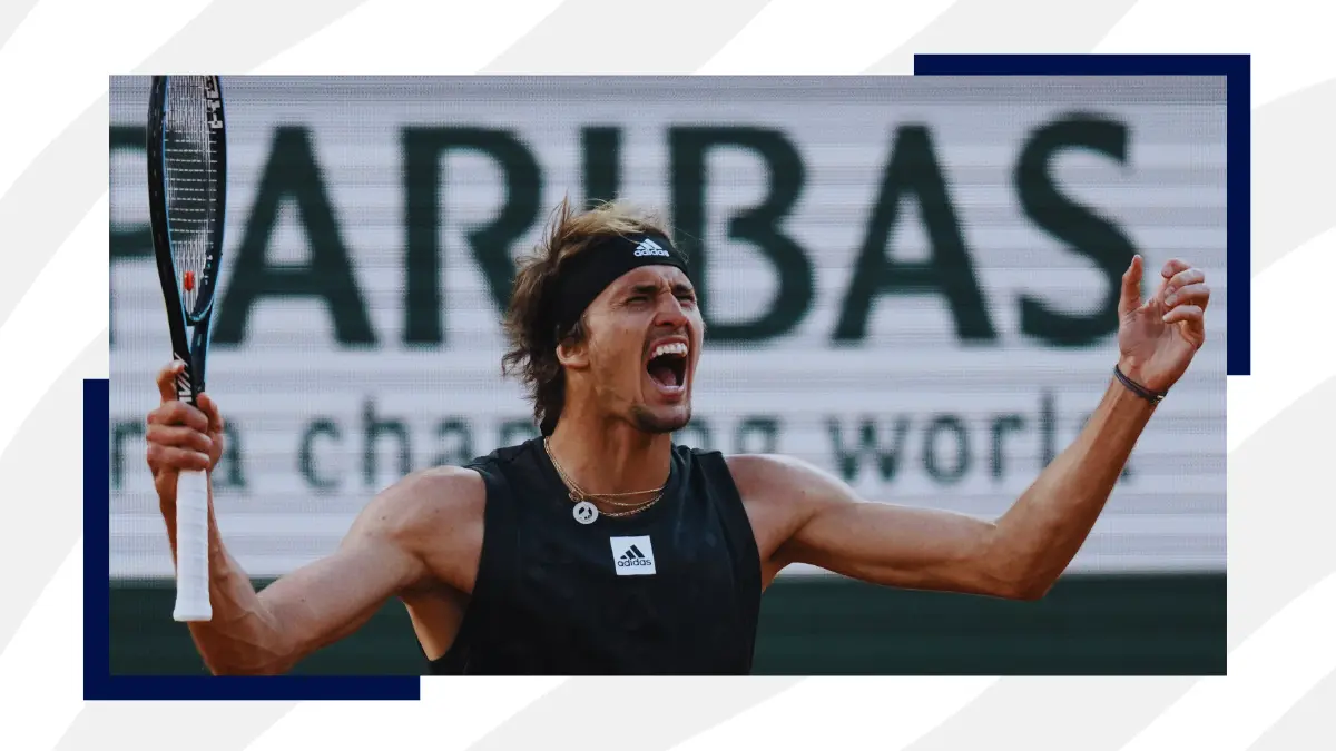 ATP Buenos Aires - Alexander Zverev