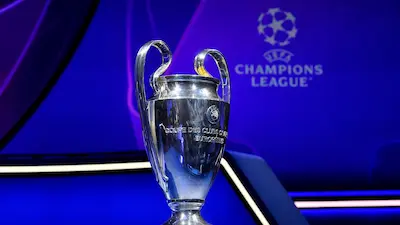 Direitos televisivos da Liga dos Campeões: em que canal assistir à Champions League em 2023-2024?